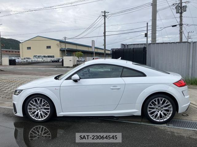 Audi TT 2021-11 8848284-4