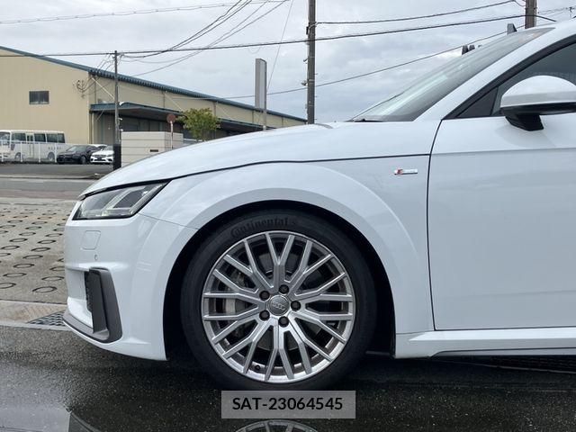 Audi TT 2021-11 8848284-5