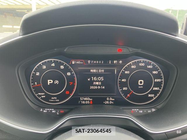 Audi TT 2021-11 8848284-6