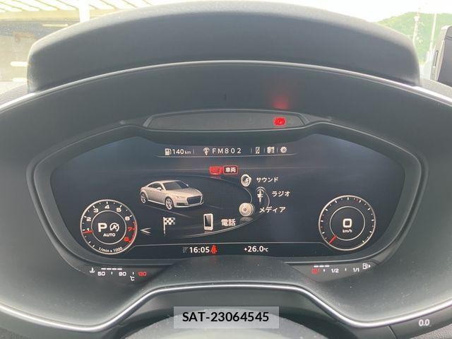 Audi TT 2021-11 8848284-7