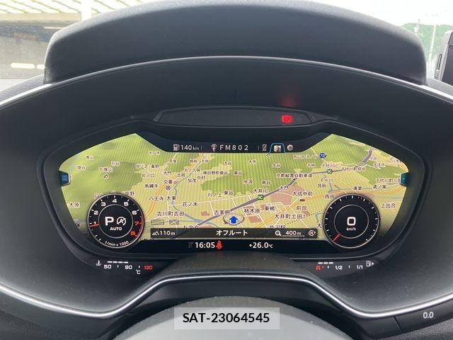 Audi TT 2021-11 8848284-8
