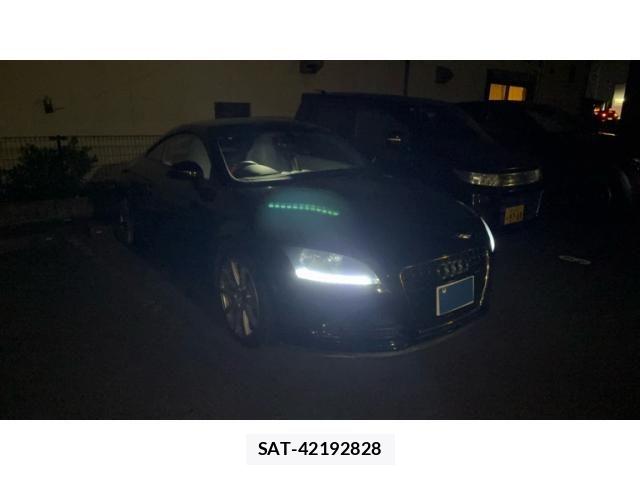 sat car