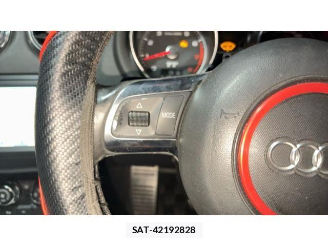 Audi TT 2008-12 8878765-12