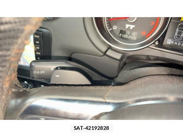 Audi TT 2008-12 8878765-14