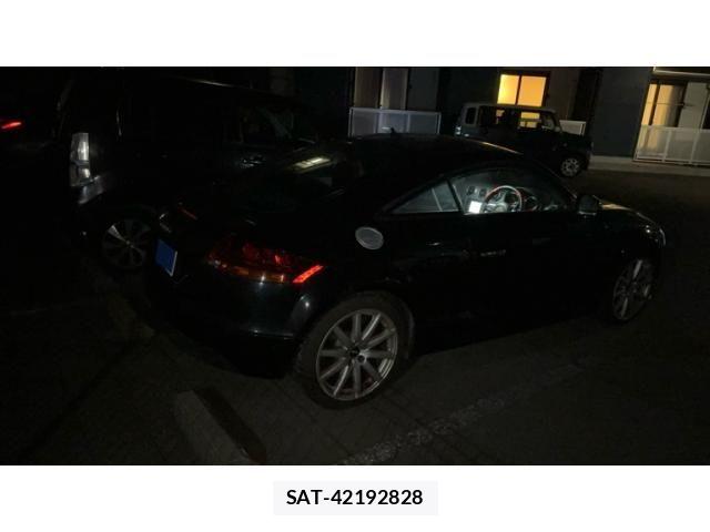 Audi TT 2008-12 8878765-1
