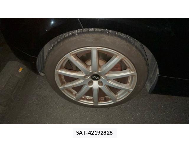 Audi TT 2008-12 8878765-3