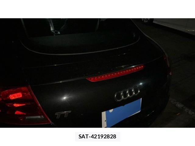 Audi TT 2008-12 8878765-5
