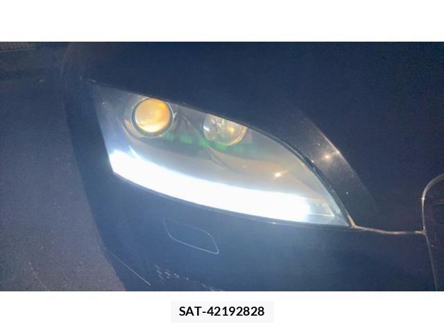 Audi TT 2008-12 8878765-7