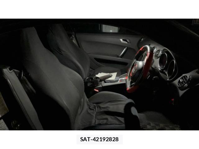 Audi TT 2008-12 8878765-8