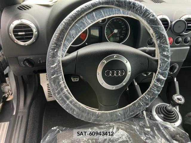 Audi TT 2001-04 8878764-10