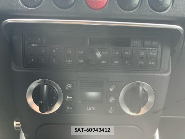 Audi TT 2001-04 8878764-12