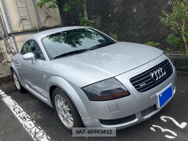 Audi TT 2001-04 8878764-1