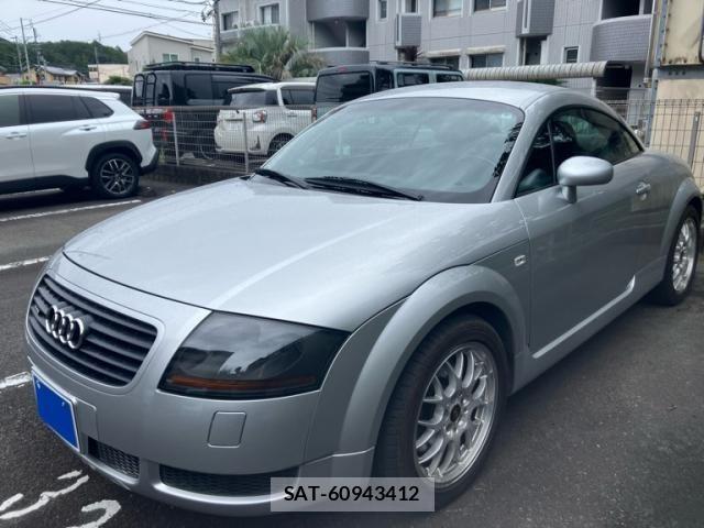 Audi TT 2001-04 8878764-2