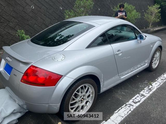 Audi TT 2001-04 8878764-4