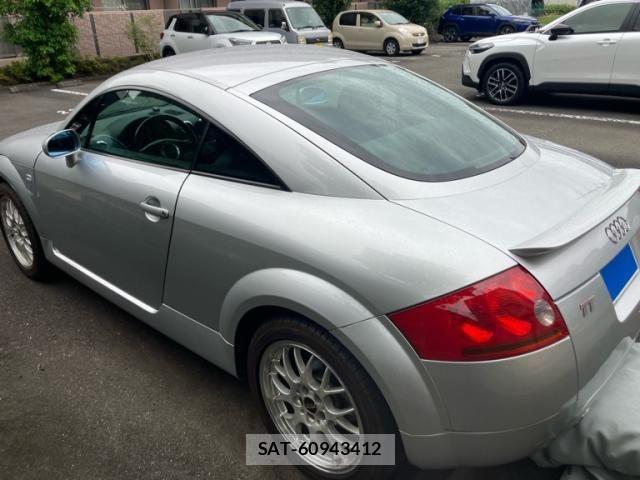Audi TT 2001-04 8878764-5