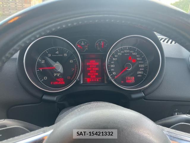 Audi TT 2006-10 8883328-12