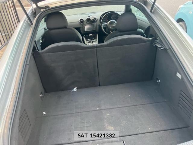 Audi TT 2006-10 8883328-14