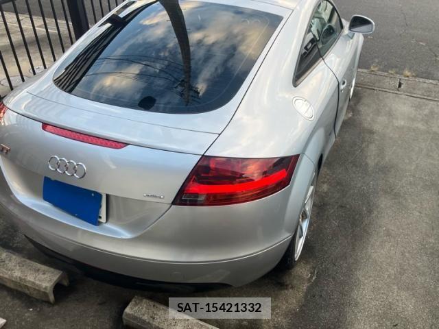 Audi TT 2006-10 8883328-3