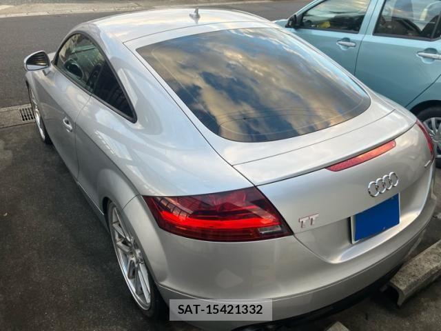 Audi TT 2006-10 8883328-4