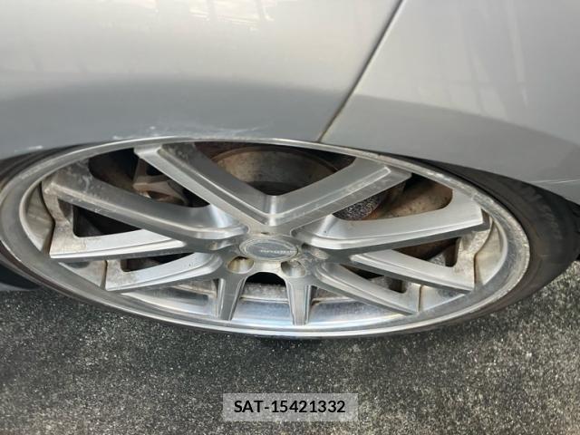 Audi TT 2006-10 8883328-5