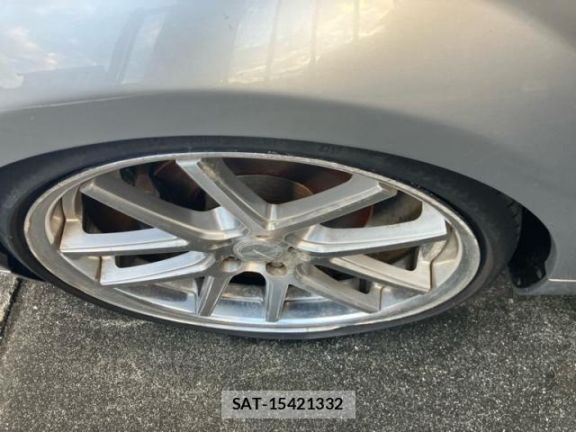 Audi TT 2006-10 8883328-6