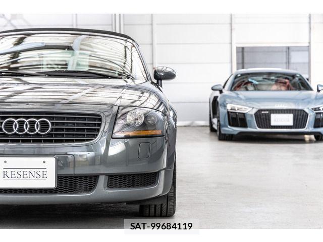 Audi TT ROADSTER 2002-05 2660105-14