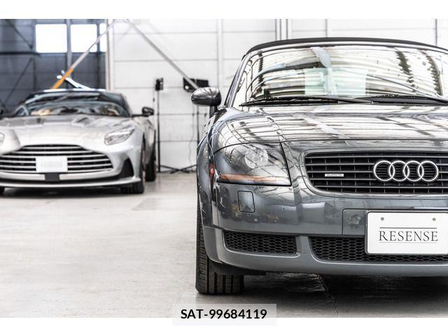 Audi TT ROADSTER 2002-05 2660105-15
