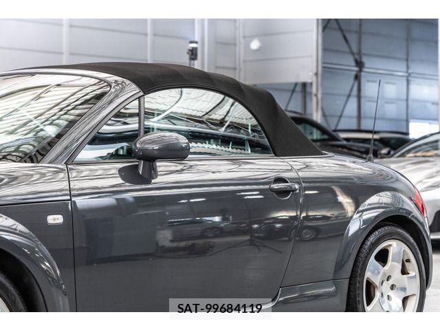 Audi TT ROADSTER 2002-05 2660105-16