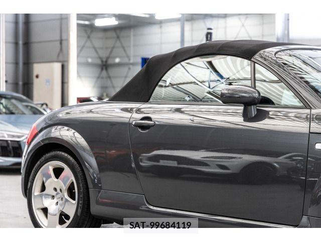 Audi TT ROADSTER 2002-05 2660105-17