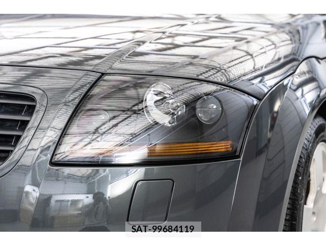 Audi TT ROADSTER 2002-05 2660105-18