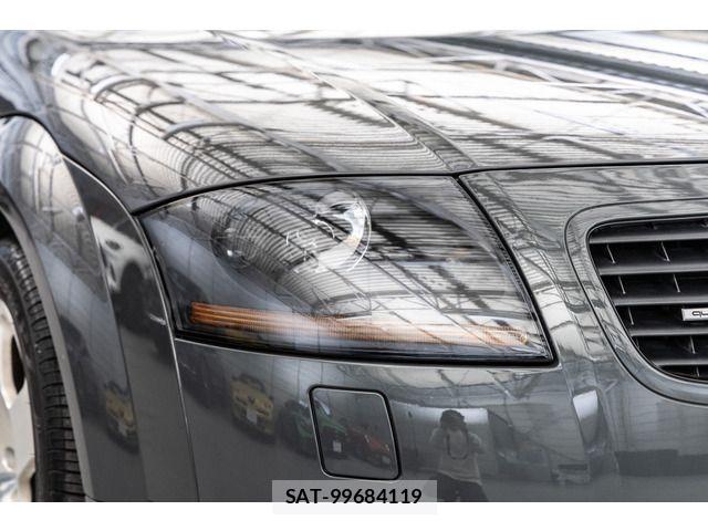 Audi TT ROADSTER 2002-05 2660105-19