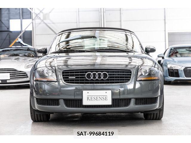 Audi TT ROADSTER 2002-05 2660105-3