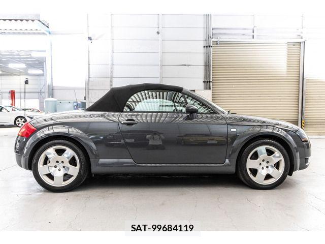 Audi TT ROADSTER 2002-05 2660105-5