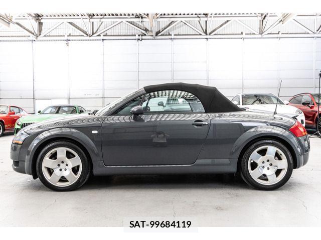 Audi TT ROADSTER 2002-05 2660105-8