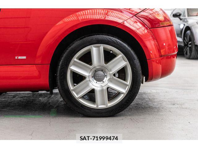 Audi TT ROADSTER 2006-05 6009746-10