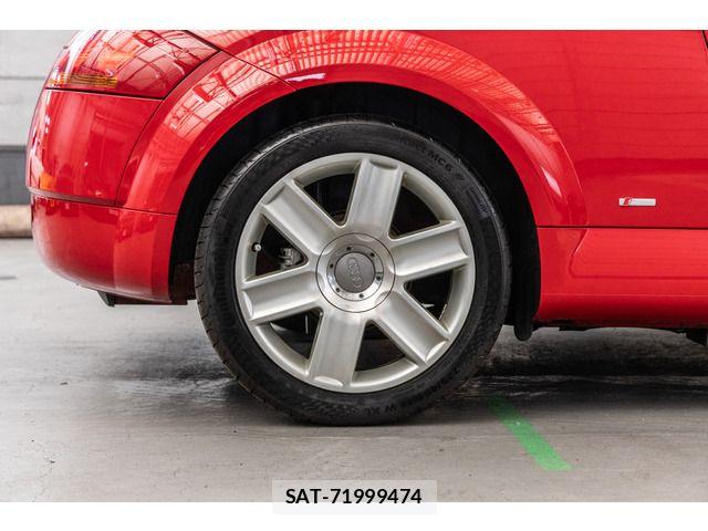 Audi TT ROADSTER 2006-05 6009746-11