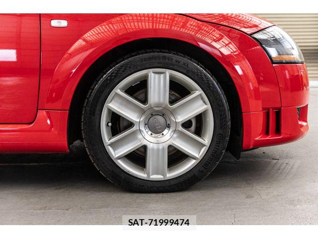 Audi TT ROADSTER 2006-05 6009746-12