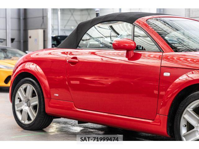 Audi TT ROADSTER 2006-05 6009746-17