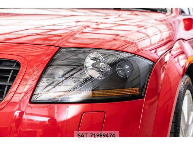 Audi TT ROADSTER 2006-05 6009746-18