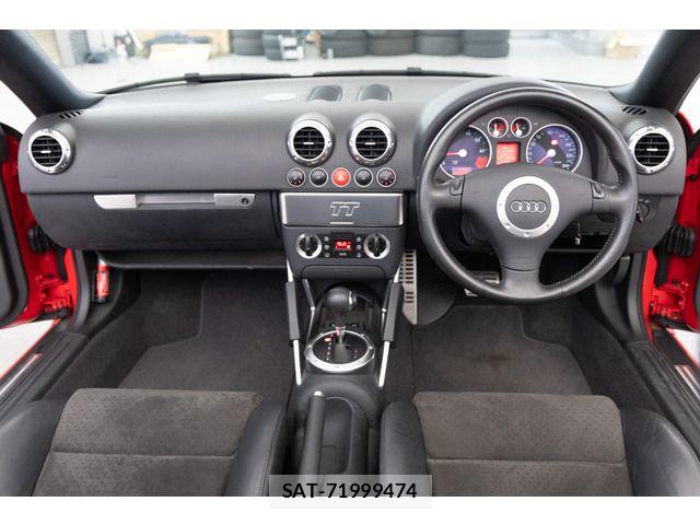 Audi TT ROADSTER 2006-05 6009746-1