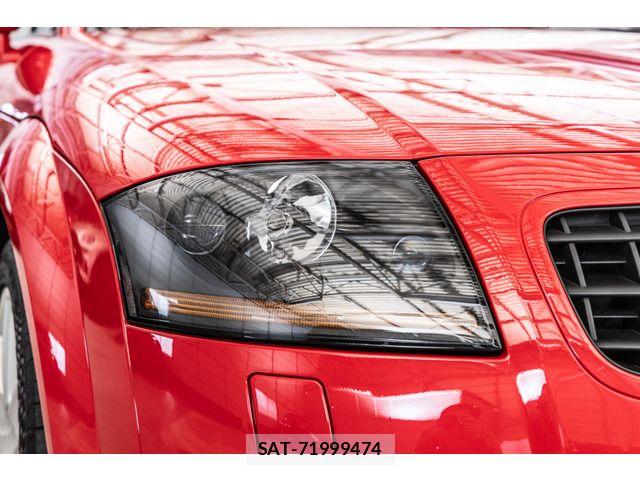 Audi TT ROADSTER 2006-05 6009746-19