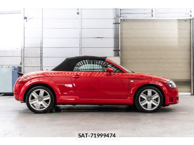 Audi TT ROADSTER 2006-05 6009746-5