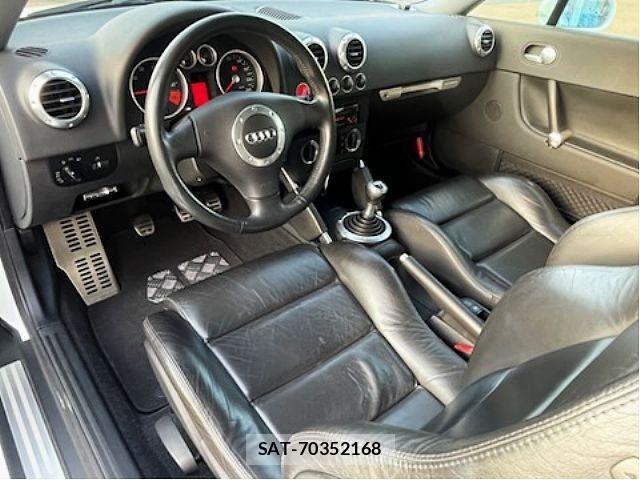 Audi TT ROADSTER 2003-06 6902343-1