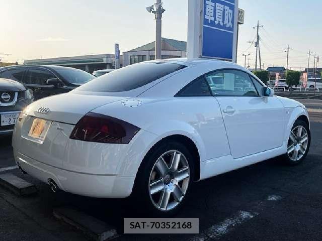 Audi TT ROADSTER 2003-06 6902343-2