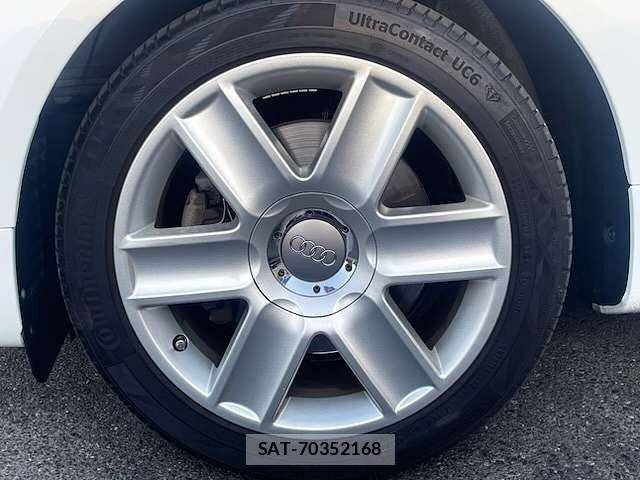 Audi TT ROADSTER 2003-06 6902343-3