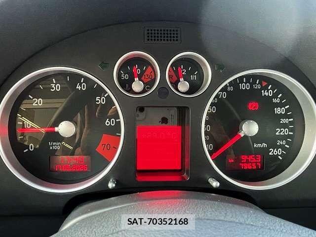 Audi TT ROADSTER 2003-06 6902343-5