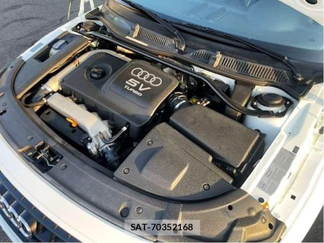 Audi TT ROADSTER 2003-06 6902343-8