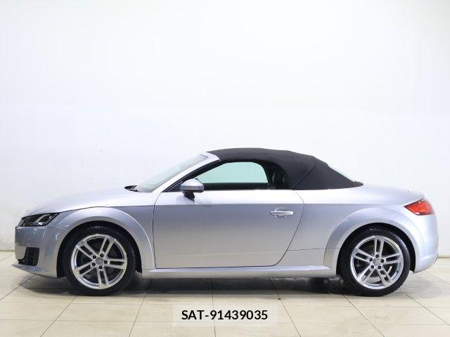Audi TT ROADSTER 2017-10 7057531-9