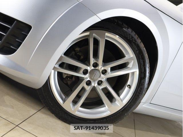 Audi TT ROADSTER 2017-10 7057531-14