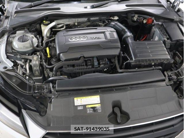 Audi TT ROADSTER 2017-10 7057531-17